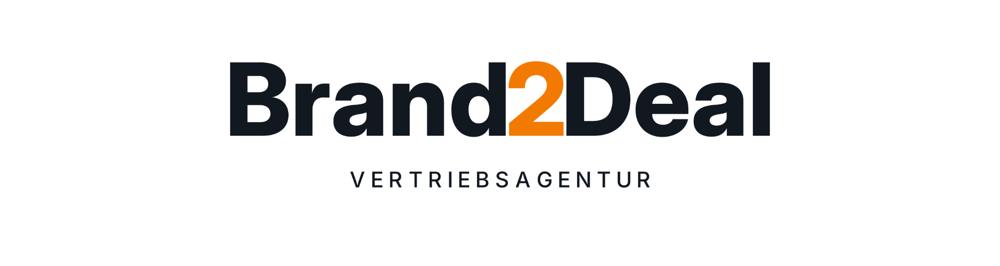 Brand2Deal – Sales agency